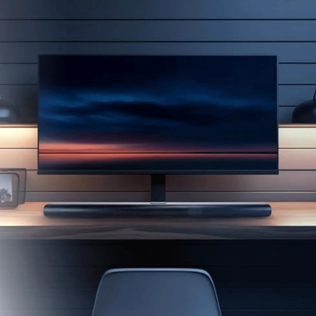 Emerson 42" TV Soundbar with Bluetooth