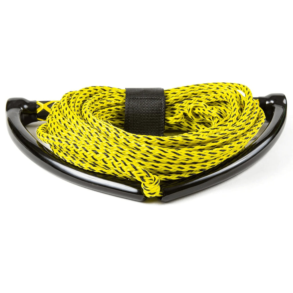 WOW Watersports 65Ft 3-Section Wakeboard Rope