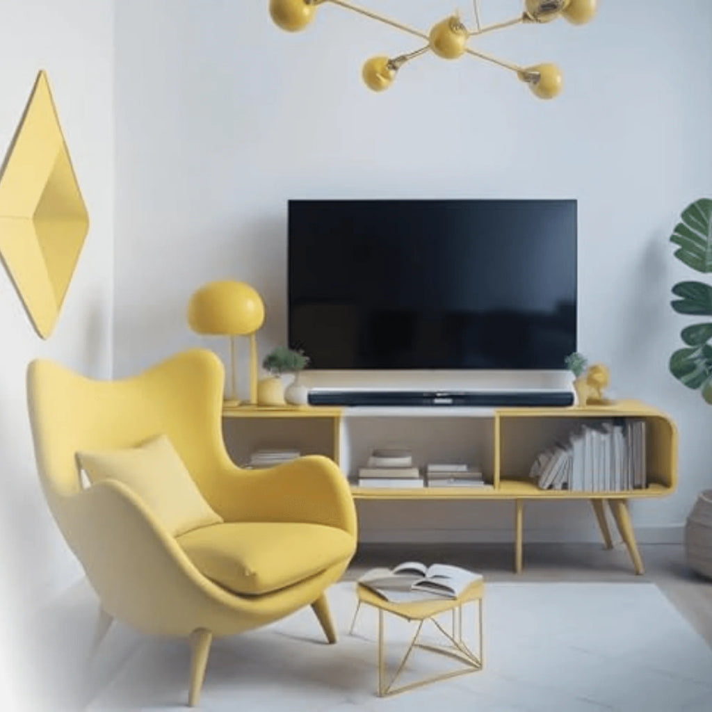 Emerson 42" Bluetooth Soundbar with Digital FM Radio and Remote Control