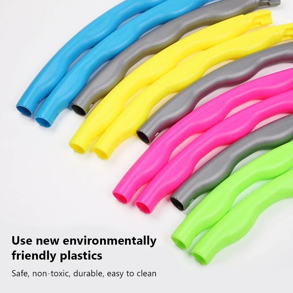 Hoola Hoop for Kids Detachable Exercise Children Hoopa for Sports & Playing