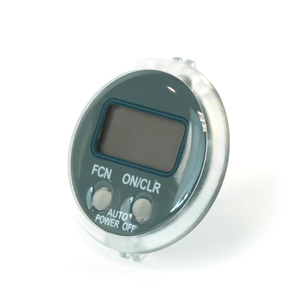 DFX Gyroscope Speed Meter