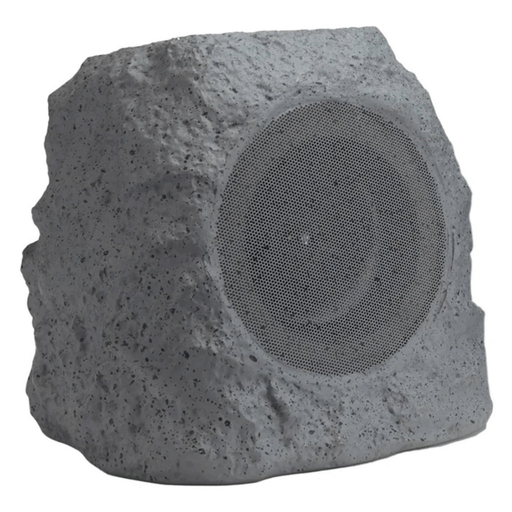 Emerson Rock Party Solar Bluetooth Speaker