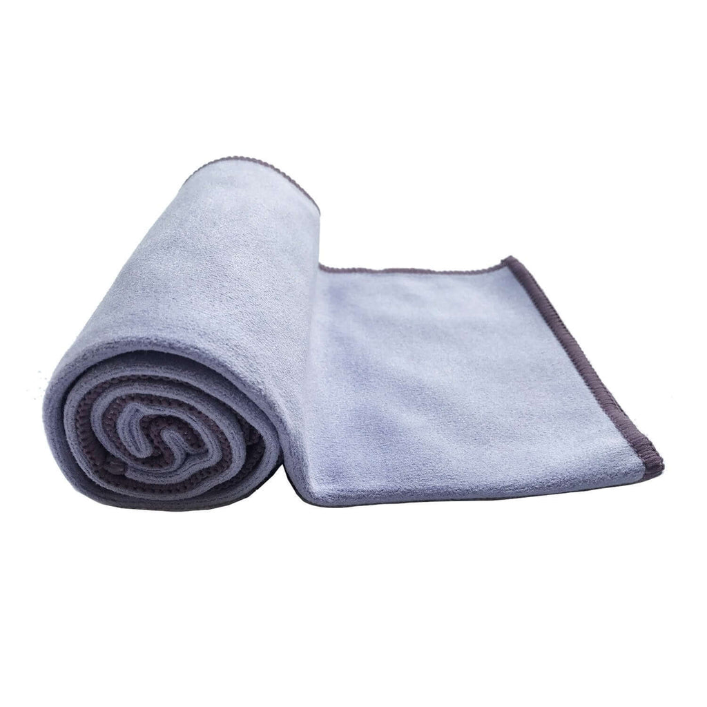 Maji Sports Premium Absorption PLUS™ Yoga Hand Towel (Microfiber Hand Towel)