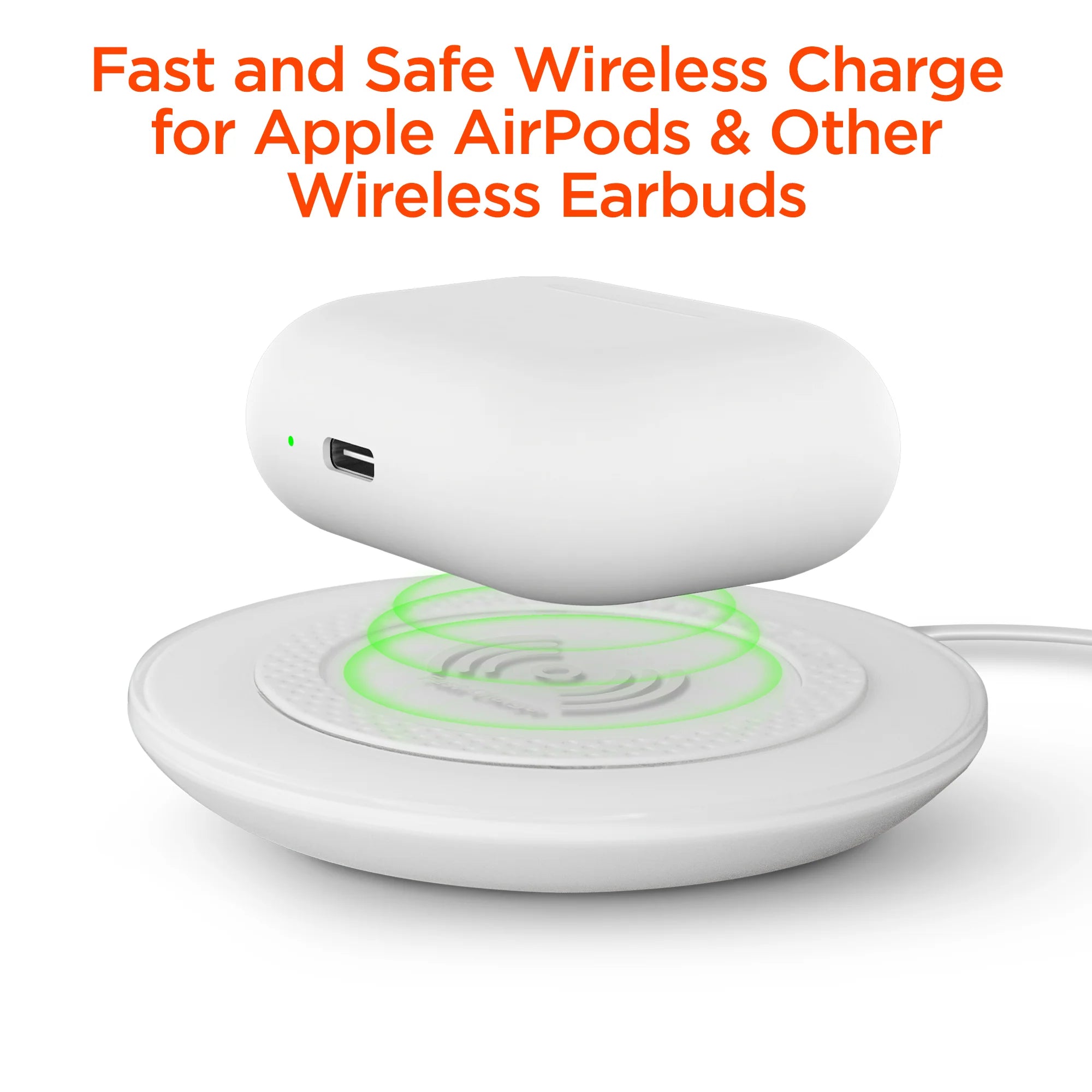 Hypergear Chargepad Pro 15W Wireless Fast Charger