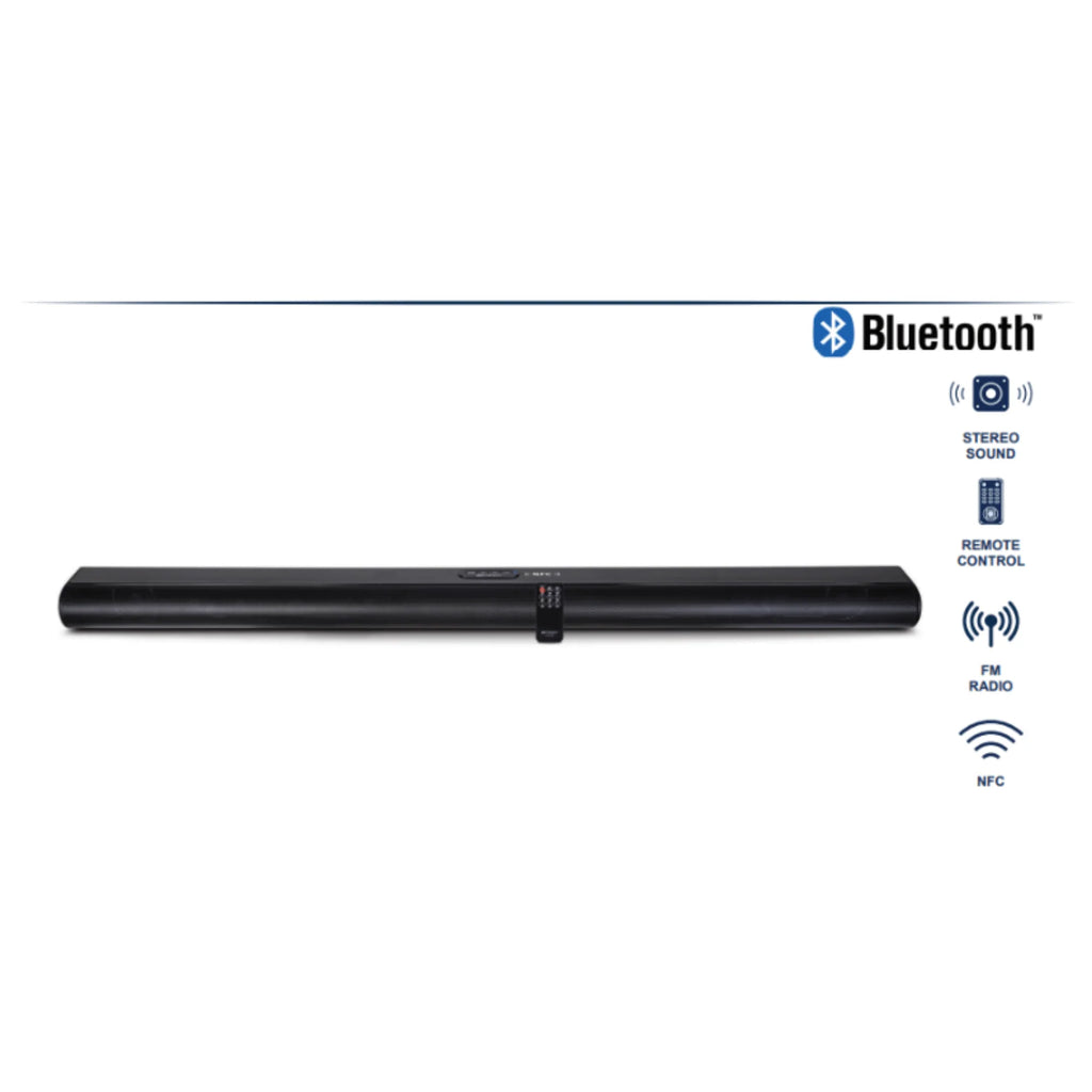 Emerson 42" TV Soundbar with Bluetooth