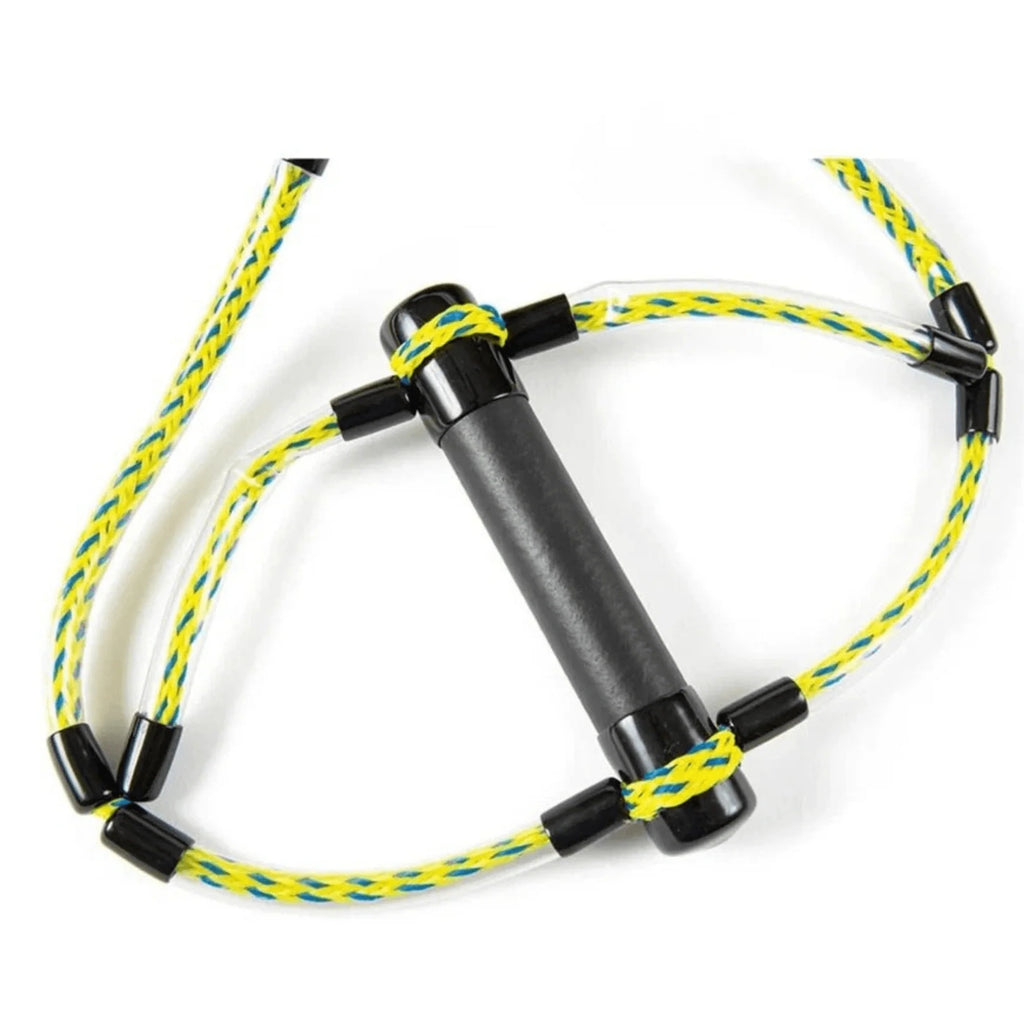 WOW Watersports 70Ft Wakeboard Rope with Trick Handle