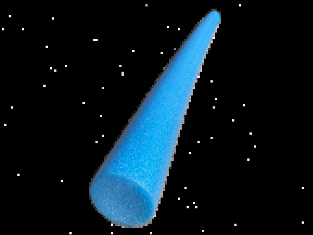 Workoutz 54 X 3 Inch Commercial Quality Pool Noodles