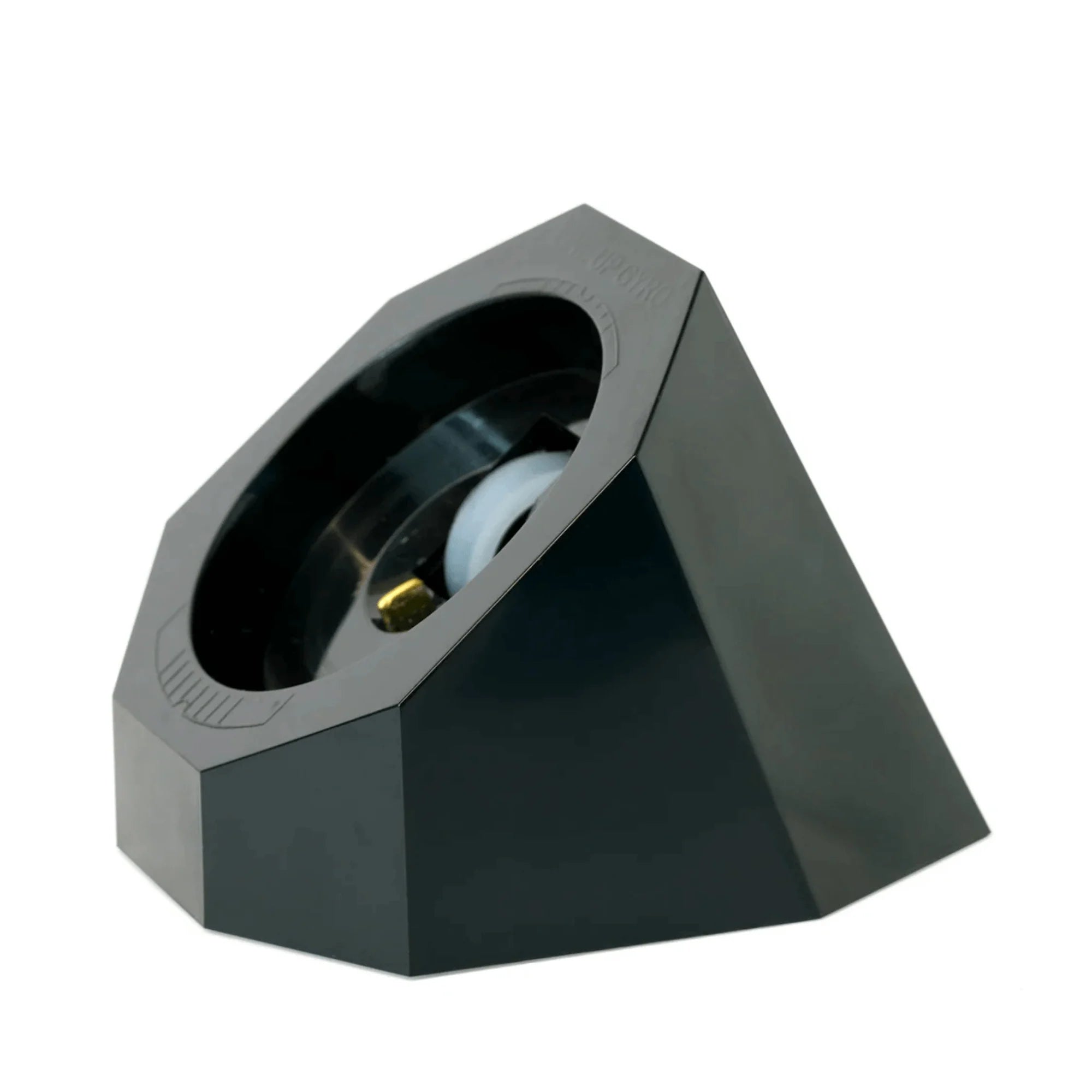 DFX Power Dock Press to Start Gyroscope Starter