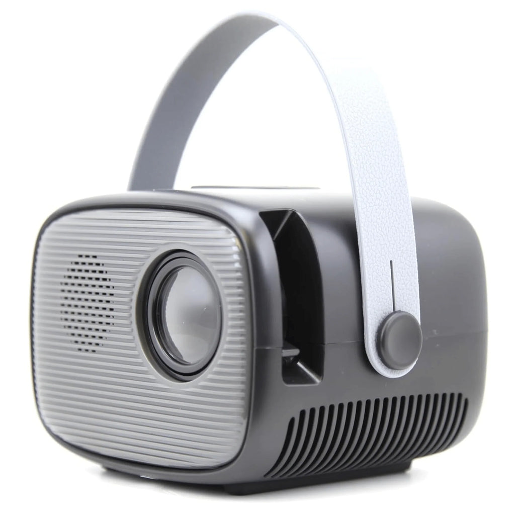 Emerson Portable LCD Mini Projector