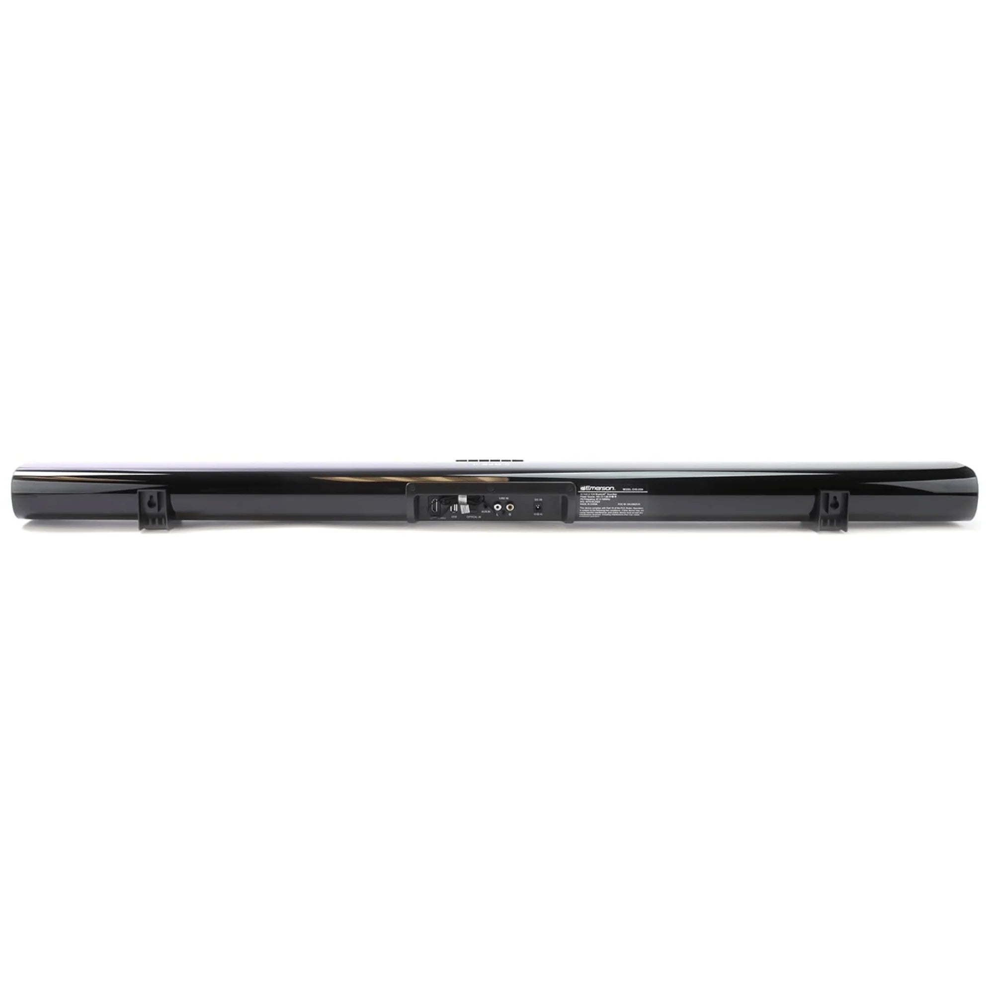Emerson 42" Bluetooth Soundbar with Digital FM Radio and Remote Control
